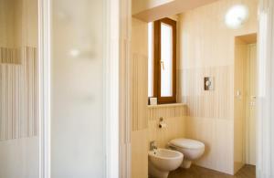 Rooms Gli Arcangeli - Affitti Brevi Italia