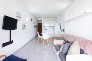 Home2Book Sea Front Vista Marina, Los Cristianos