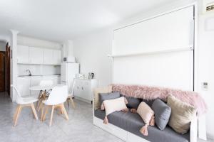 Home2Book Sea Front Vista Marina, Los Cristianos