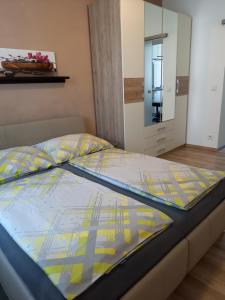 Ferienwohnung Christa