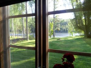 Kilsborgs Gård - Lakehouse