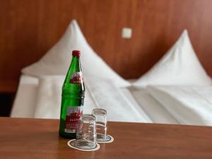 Double Room room in Hotel Royal