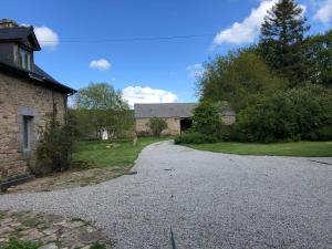 B&B / Chambres d'hotes manoir de botcol : photos des chambres