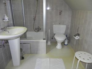 Vakantieverblijf Strandgaper