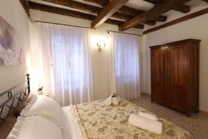 Ca del Pittor Apartments