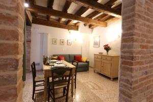 Ca del Pittor Apartments