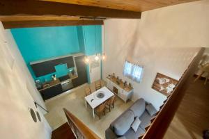 Au calme avec vue magnifique à Saint Maximin