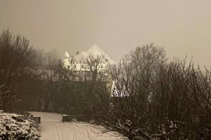 Appartements Au calme avec vue magnifique a Saint Maximin : photos des chambres