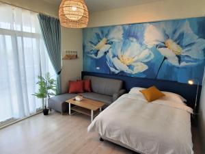 Phòng Đôi (Double Room)