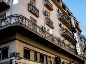 Carolina Hotel since 1934