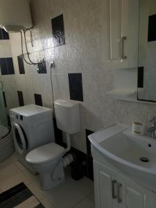 Apartmani Irena