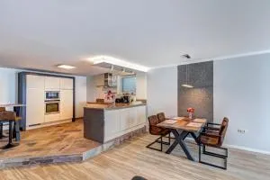 Haus im Grünen - Neu Sallenthin