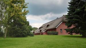 De Leev - Landhaus Lübbertsfehn