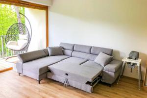 Lipnoport Lakeside Apartment