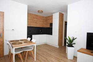 Lipnoport Lakeside Apartment