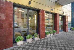 City Yard Inn Hotel