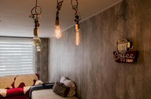 Ushuaia Drake Departamentos