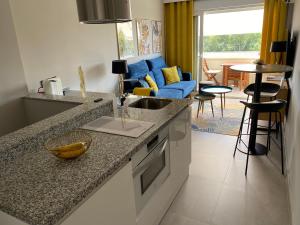 Ocean view, Luxury & Relax Dunas de Artola