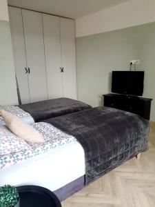 Apartamenty w Kamienicy - centrum, bezpłatny parking