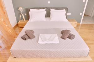 Villa Ancient Olympia by PCL