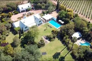 Sanddrif Stellenbosch Guest Farm - Penhill