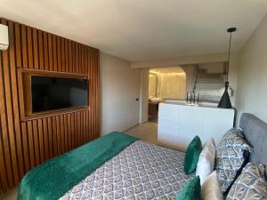 Ocean view, Luxury & Relax Dunas de Artola