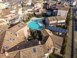 APPARTAMENTO VILLAGGIO CASCINA - JESOLO