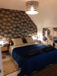 Villas Green Witch : photos des chambres