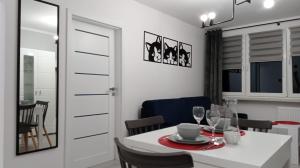 Apartament Jakubek