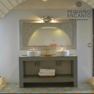 PEQUEÑO ENCANTO Hotel Boutique