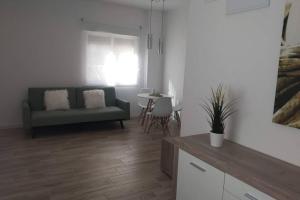 "Mi Casina" Apartamento Turistico en San Juan de Alicante