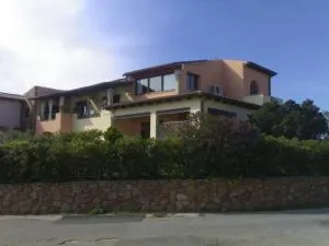 Casa Debili - Vaccileddi