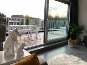 Appartement The Lighthouse