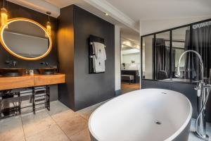 Hotels Le Palais Gallien Hotel & Spa : photos des chambres