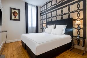 Hotels Le Palais Gallien Hotel & Spa : photos des chambres