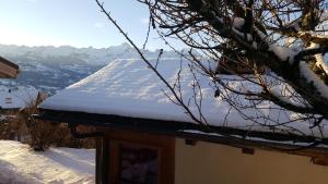 Chalets Chalet cosy proche Tramway du Mont-Blanc et centre : photos des chambres