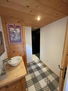 Chalets Chalet cosy proche Tramway du Mont-Blanc et centre : photos des chambres