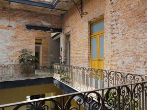 Deluxe SMART LOFT Wework Centro Historico CDMX