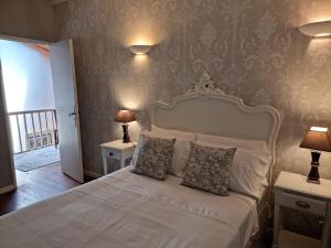 Villas Domaine de Pouroutounat : photos des chambres