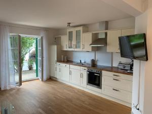 Golfsuite Axel in Uttlau-Haarbach