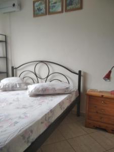 Independant central apartment