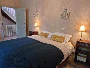 Villas Domaine de Pouroutounat : photos des chambres