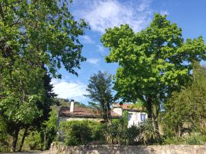 Maisons de vacances Gite du Vallier : photos des chambres