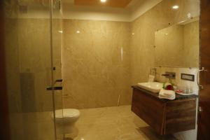 Hotel New York Plaza Una