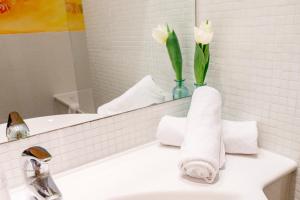 Superior Double Room room in Hotel Herzoghof
