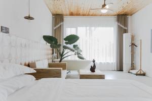 峨眉山 峨眉山一方民宿Mount Emei Little Place Guesthous ゲストハウス スイート
