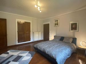 Appartements Gite Vallee Verte : photos des chambres