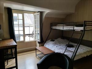 Appartements studio cosy centre ville ideal zoo/24h 02 : photos des chambres