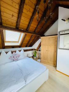 Ferienhaus Zur Hofreite