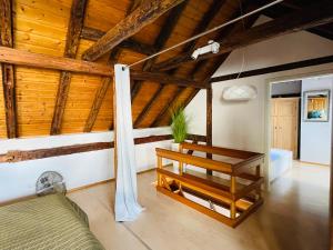 Ferienhaus Zur Hofreite